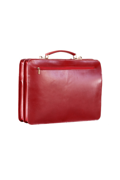 UTIL LAND FASHION Genuine leather briefcase S105
