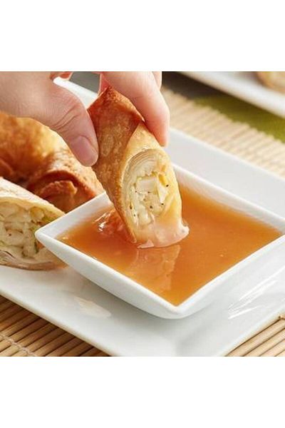 YABANEEZ PLUM SAUCE (260G) "LEE KUM KEE"