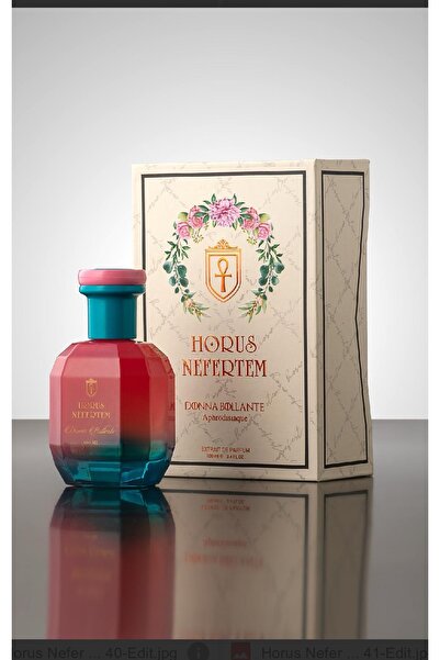 Horus Nefertem DONNA BOLANTE