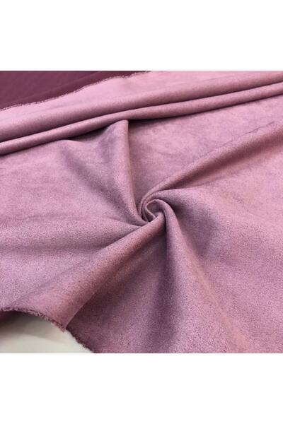 krntekstil Süet Kumaş