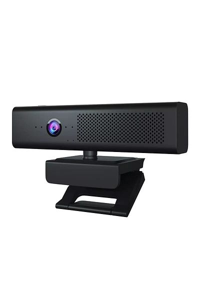 divendi-ro Andowl Q-SX988 1080P Ultra HD video conferencing webcam with microphone for monitor - Black