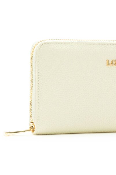 L.CREDI Perla Wallet RFID protection 19 cm