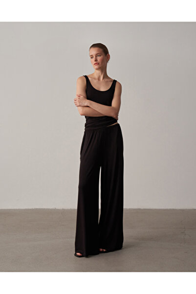 lessandromance Cool Kesim Bally Pantolon