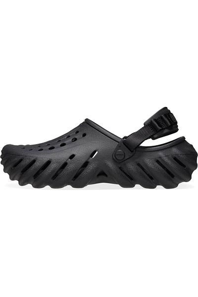 Crocs Τσόκαρα Echo X - 207937-001