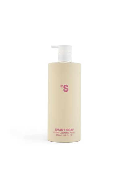 Sister's Aroma , Liquid soap, Peony, 500ml