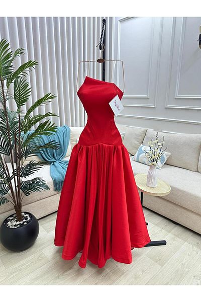 Angelinaa Soft evening dress