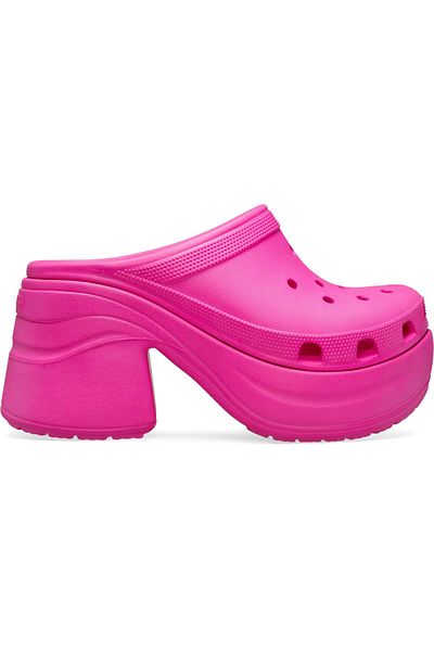 Crocs Σειρήνα Σαμποτάζ - 208547-6TW