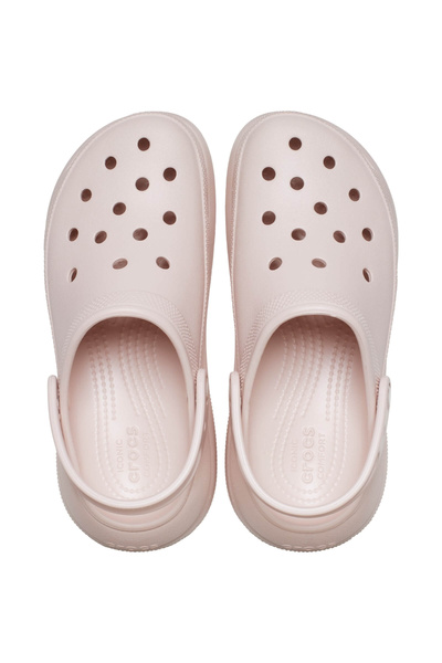Crocs Κλασικά τσόκαρα Crush - 207521-6UR