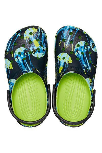 Crocs Κλασικά σαμπό Meta Scape K - 208457-3UF