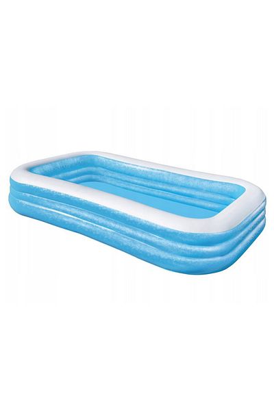 OEM Inflatable Pool – 305 x 183 x 56 cm