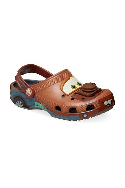 Crocs Saboti Κλασικά Αυτοκίνητα Mater K - 209376-0DA