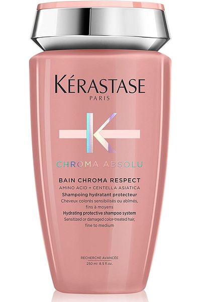 Kerastase Chroma Absolu Bain Riche Shampoo, 250 ml