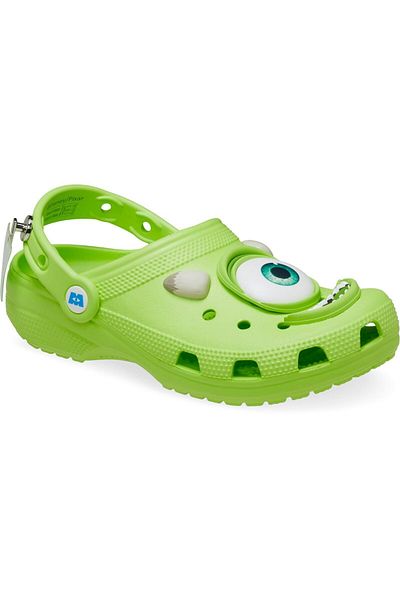 Crocs Saboti Classic Monster Inc. Μάικ - 210875-90H