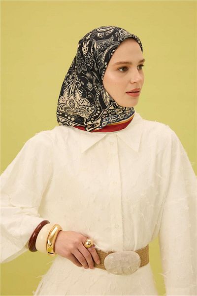 İpekhan Holiday Collection Μαλακό Φουλάρι 1232-09