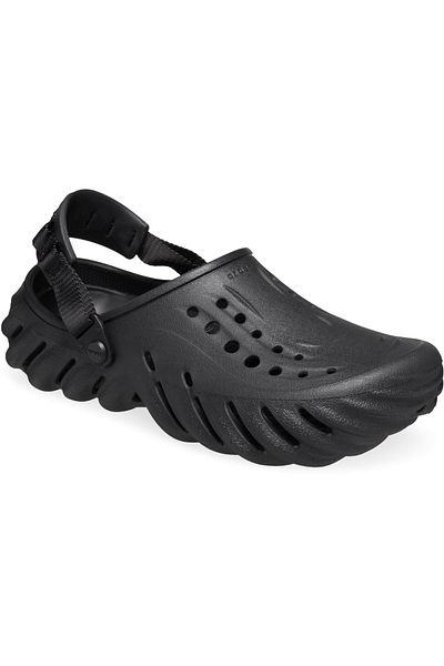 Crocs Τσόκαρα Echo X - 207937-001