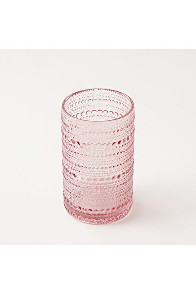 LA MESA 4pcs glass highball set 7.5*12.5cm