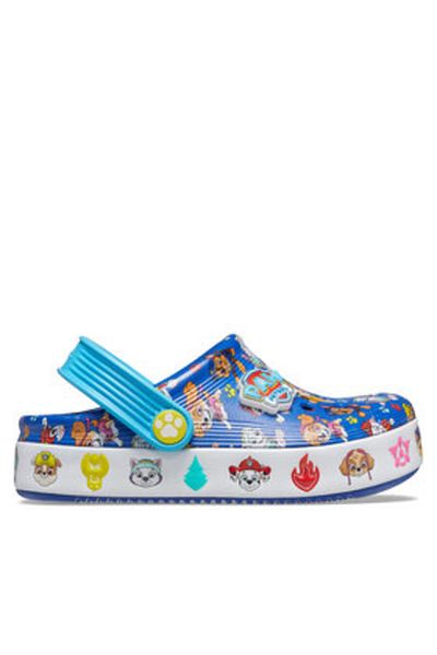 Crocs Saboti Paw Patrol Crossband IV T - 208853-425