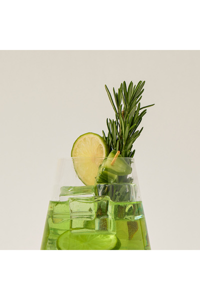 LA MESA Mosaic 4 Hiball 400Ml