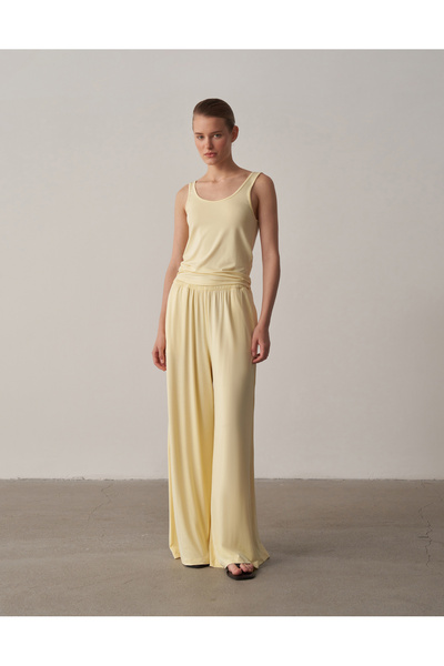 lessandromance Cool Kesim Bally Pantolon