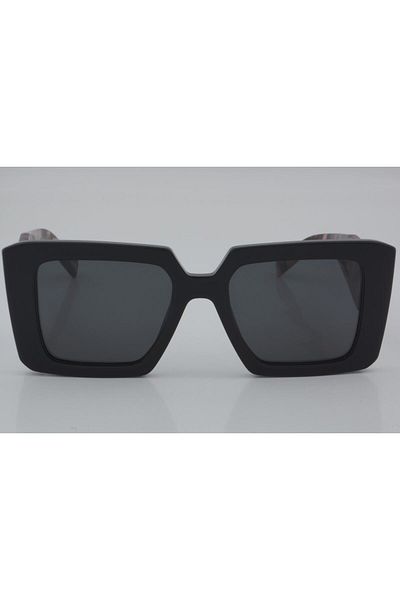 Prada Spr 23Y 1Ab-5S0 51 - 01 Sunglasses