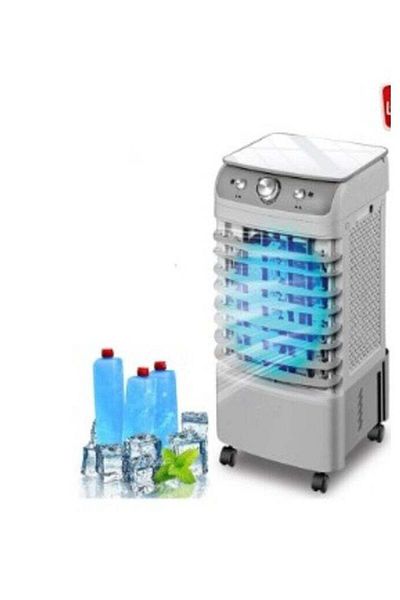 DLC litre 6 Portable Air Cooler and Desert Air Conditioner