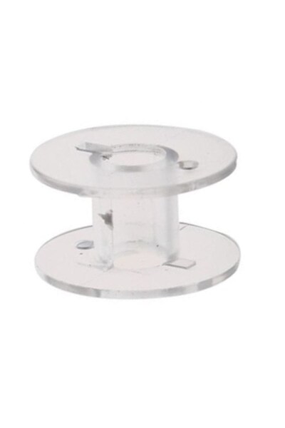 ForWhat 10Pcs Low Plastic Machine Jig Set for Office Home Office Hobby Sewing Workshop