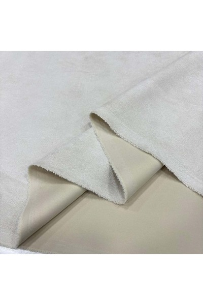 krntekstil Süet Kumaş