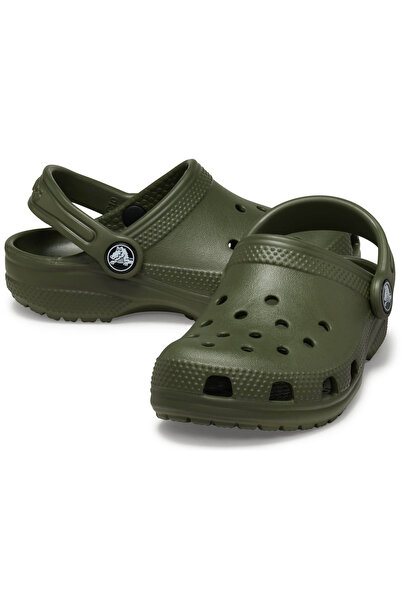 Crocs Saboti Classic Kids T - 206990-309