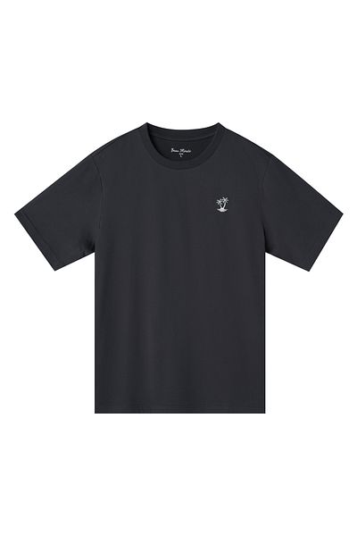 Giordano Men's Crew Neck Tee