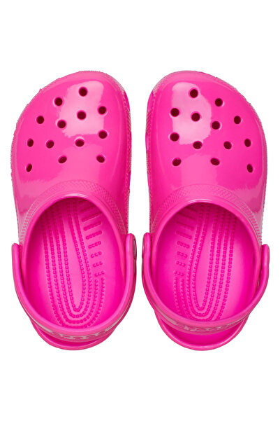 Crocs Μαρκαδόρος Saboti Classic Neon T - 209571-6TW