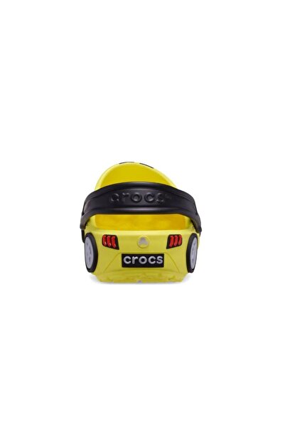 Crocs Saboti Classic I Am Race Car Friends T - 210991-77J
