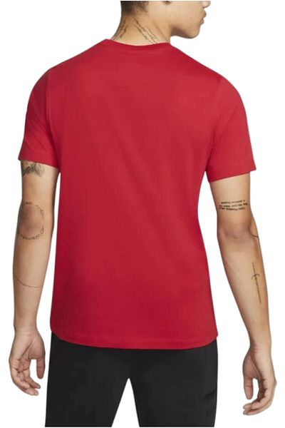JORDAN Μπλούζα MJ Jumpman - CJ0921-687