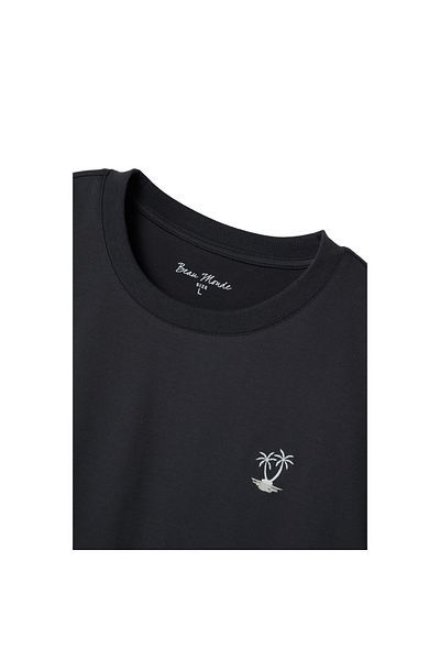 Giordano Men's Crew Neck Tee