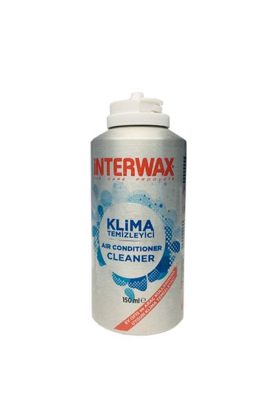 İnterwax Air Conditioner Cleaner 150 ml