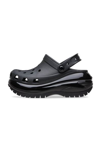 Crocs Κλασικά τσόκαρα Mega Crush - 207988-001