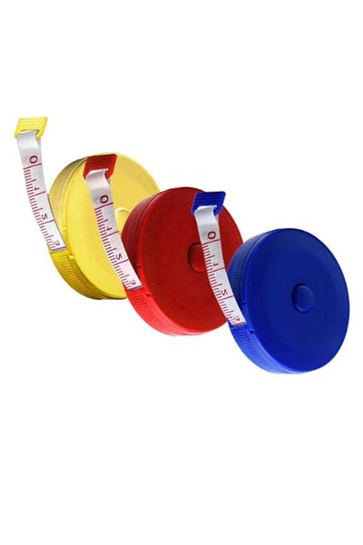 ForWhat 1.5Mt Automatic Tape Measure for Office Home Office Hobby Workshop