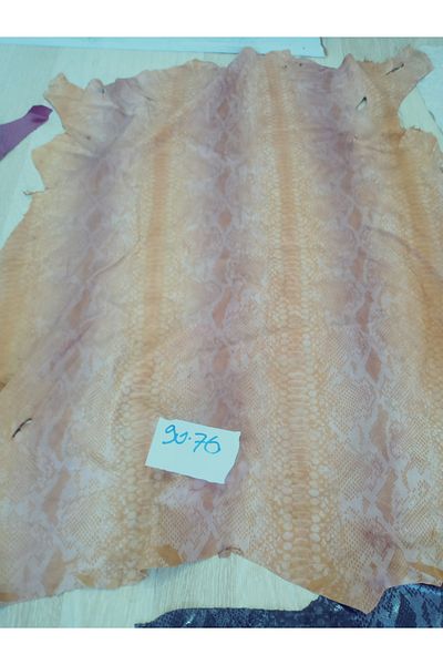 hoaryage Zik Leather 0.4mm with 0.6mm Upholstery, Bag, Seat Cover