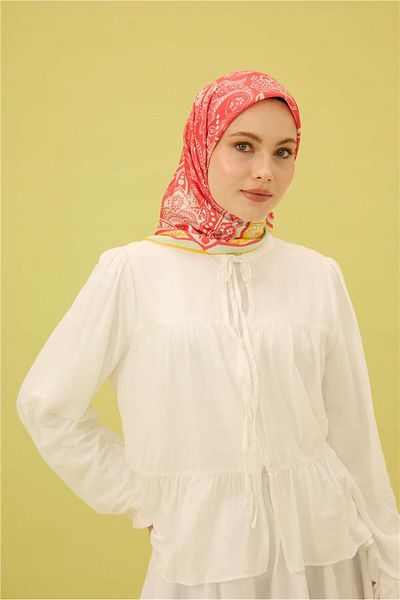 İpekhan Holiday Collection Μαλακό Φουλάρι 1232-05