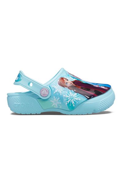 Crocs Μπλουζάκια Disney Frozen II - 206804-4O9