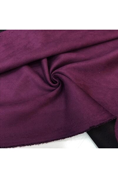 krntekstil Süet Kumaş