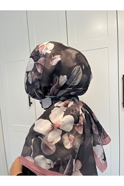 MODEL Desenli Şal