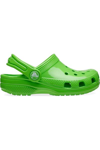 Crocs Μαρκαδόρος Saboti Classic Neon T - 209571-3WA