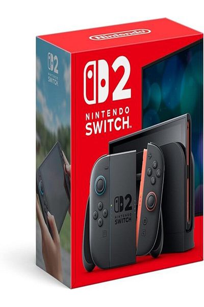Nintendo Switch 2