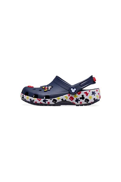 Crocs Saboti Κλασικός Μίκυ Φίλοι T - 210888-90H