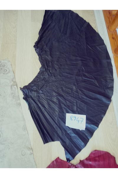 hoaryage Zik Leather 0.4mm with 0.6mm Upholstery, Bag, Seat Cover