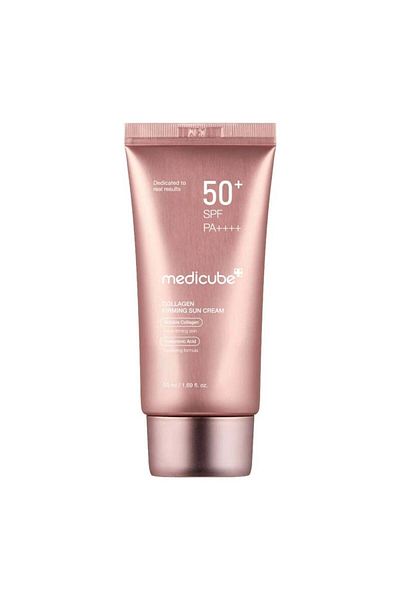 Medicube Collagen Firming Sun Cream SPF50 50ml