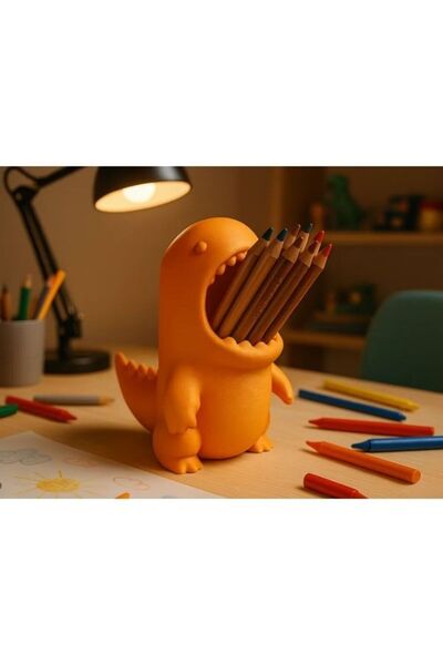 BCB STORE Trex Pen Holder