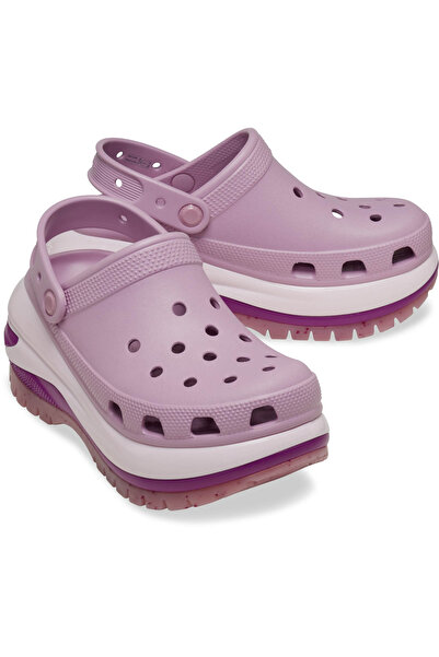 Crocs Saboti Classic Mega Crush - 207988-5BX