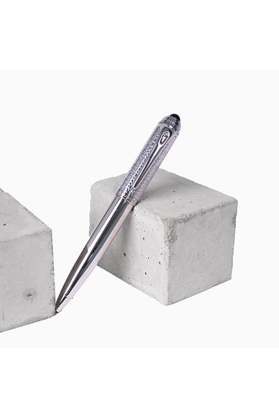 Peritdot Luxury stainless steel pen