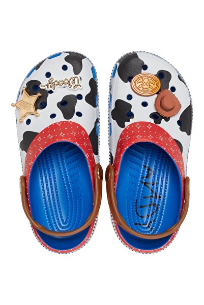 Crocs Saboti Toy Story Woody Κλασικό Παιδικό - 209461-4GX